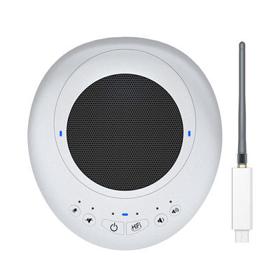 Soluzione di riunioni in sala conferenze Videoconferenza Microfono wireless dual 5.8G