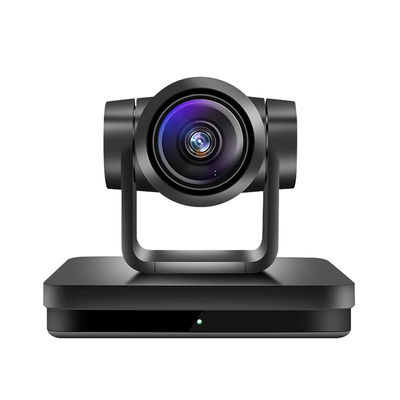 Soluzione di riunioni in sala conferenze Webcam USB originale F1.8 ~ F2.8