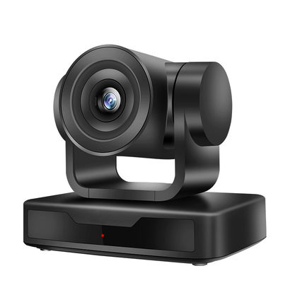 Soluzione di riunioni in sala conferenze Webcam USB originale F1.8 ~ F2.8