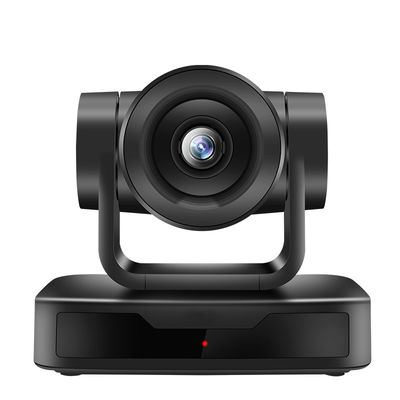 Soluzione di riunioni in sala conferenze Webcam USB originale F1.8 ~ F2.8
