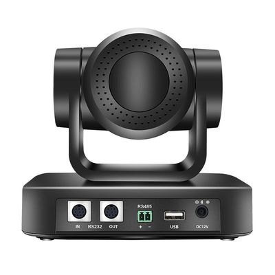 Soluzione di riunioni in sala conferenze Webcam USB originale F1.8 ~ F2.8