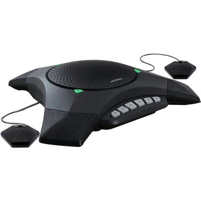 Conferenza/Microfono Radio SQ-M4W HD Audio Omnidirezionale Conferenza Microfono