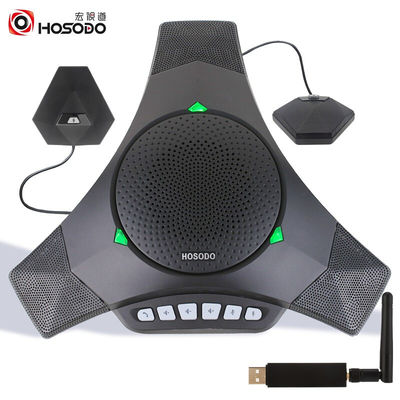 Conferenza/Microfono Radio SQ-M4W HD Audio Omnidirezionale Conferenza Microfono