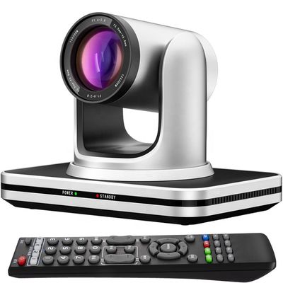 Soluzione della sala conferenze Full HD Radio Conference Stream Fotocamera PTZ