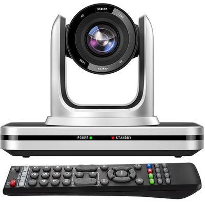 Soluzione della sala conferenze Full HD Radio Conference Stream Fotocamera PTZ