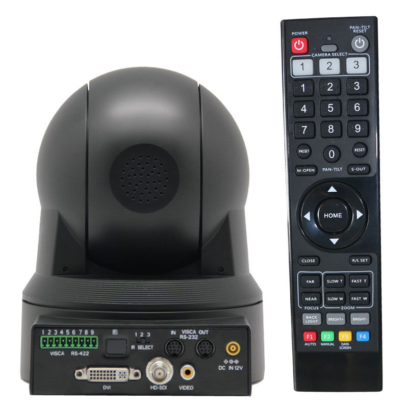 Soluzione di riunioni in sala conferenze Serie SQ-HD100 Videoconferenza soffitto nero OEM Pickup Jack Pin Slope Audio Microcomputer Sensore di colore