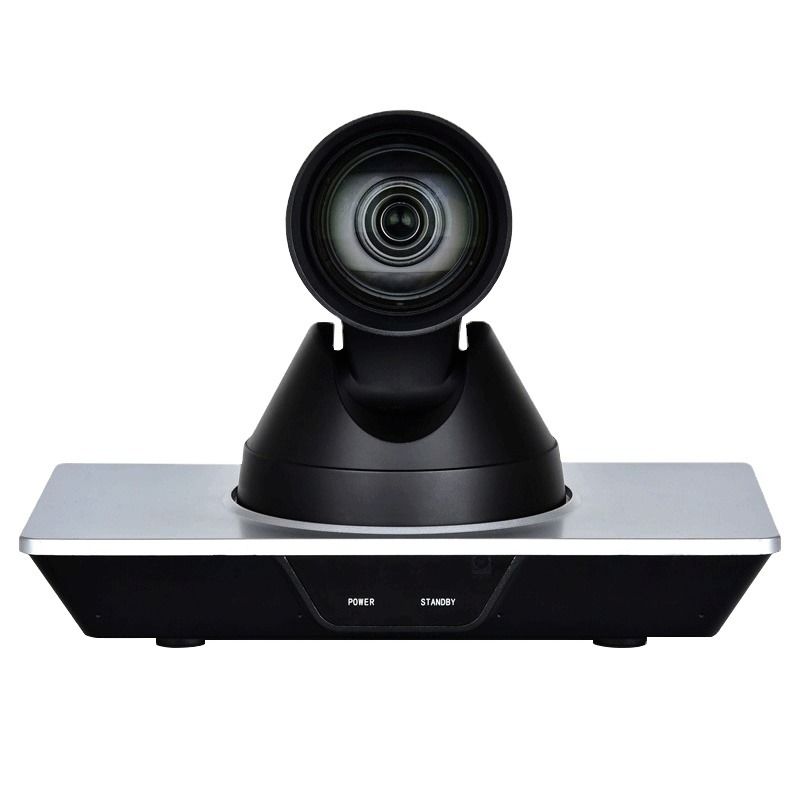 Soluzione di riunioni in sala conferenze Alta definizione SQ-HD600-4K Serie di videocamere di comunicazione dedicate alle videoconferenze