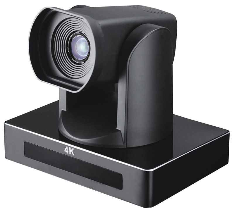 16:9 8,51 Mega Pixels SQ-C5004K-20 4K HD Video Conference Camera