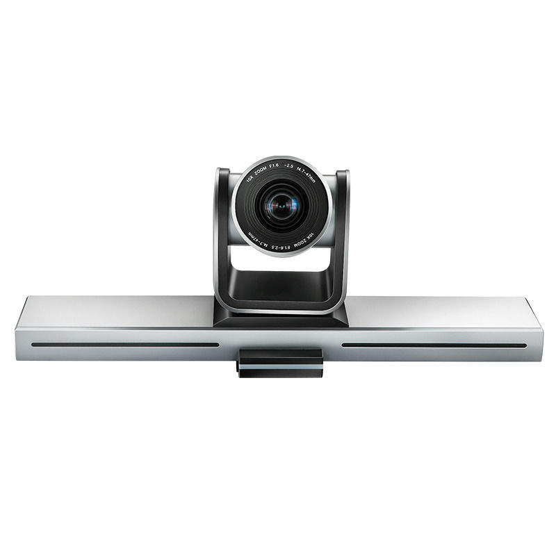 Soluzione di riunioni in sala conferenze USB e streaming in diretta RJ45 Port Camera HDM Port